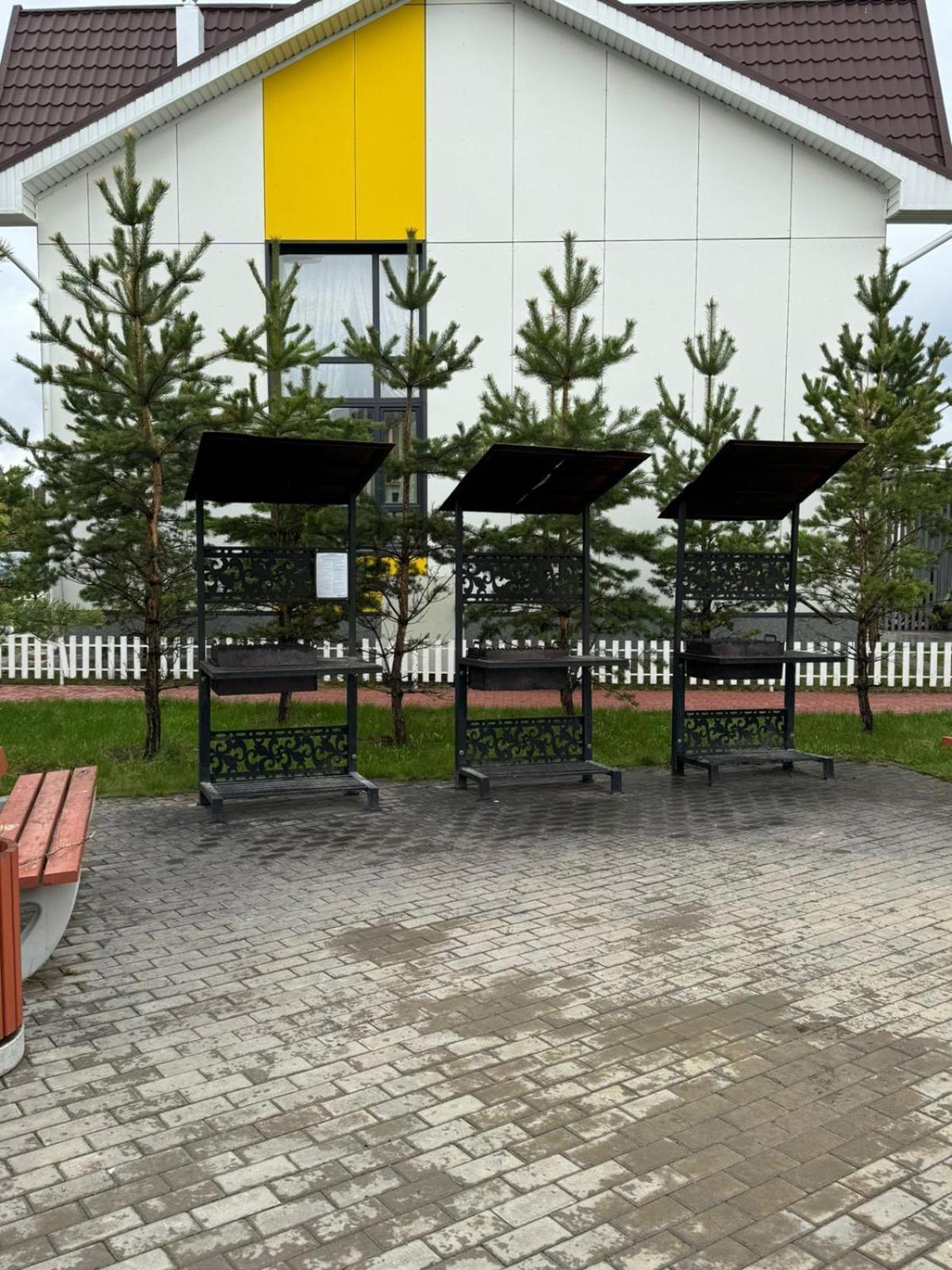 Promenade Borovoe